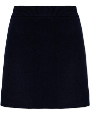 Lisa Yang Short Skirts - Bleu
