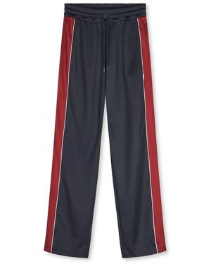 Mads Nørgaard Sweatpants - Blauw