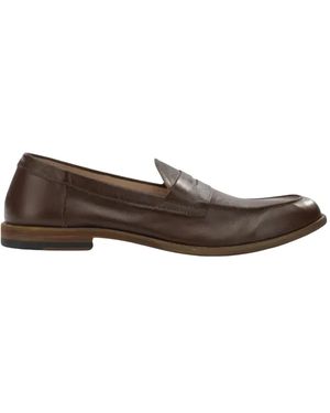 Astorflex Loafers - Marrón