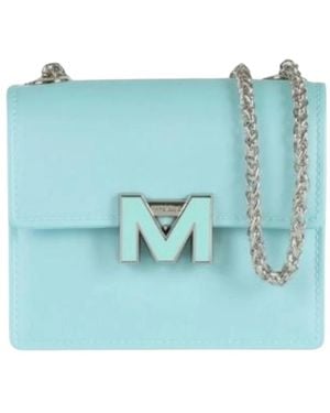 Marc Ellis Cross Body Bags - Blue