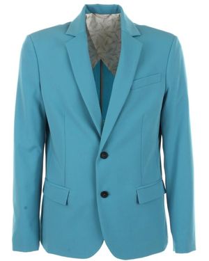 Imperial Blazers - Blue