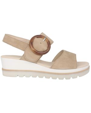 Gabor Wedges - Neutro