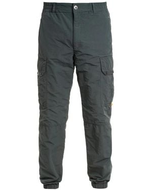 Parajumpers Broeken ,Groen ,Katoen Teo - Grijs
