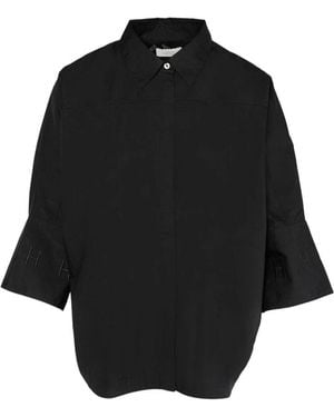 Hèst Shirts - Black