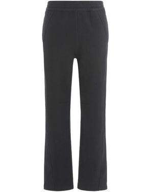 Givenchy Wide Trousers - Grey