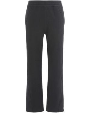 Givenchy Wide Pants - Gray