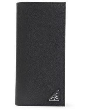 Prada Wallets & Cardholders - Negro