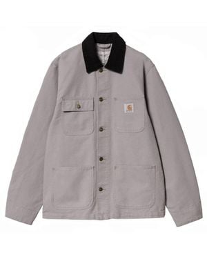 Carhartt Light Jackets - Grey