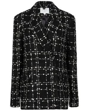 Dante 6 Blazers - Black