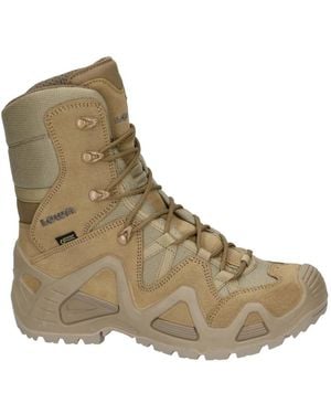 Lowa Zephyr Gtx Hi Tf - Grün