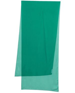 Raquel Diniz Winter Scarves - Grün