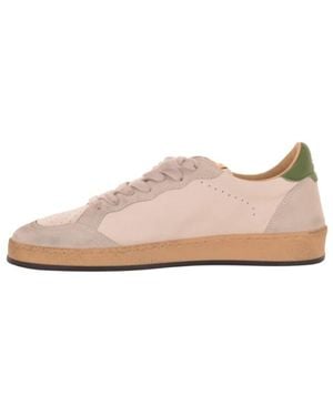4b12 Sneakers - Rosa
