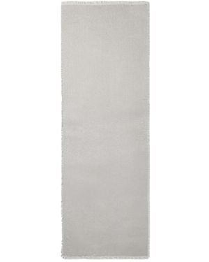 Peserico Winter Scarves - Grau