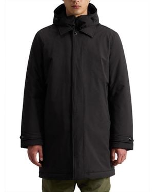 Woolrich Parkas - Black