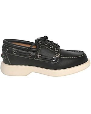 Gucci Scarpa - Schwarz