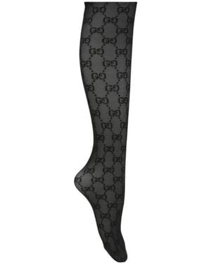 Gucci Tights - Negro