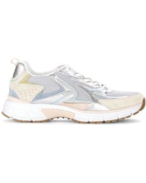 Gabor Sneakers - Wit
