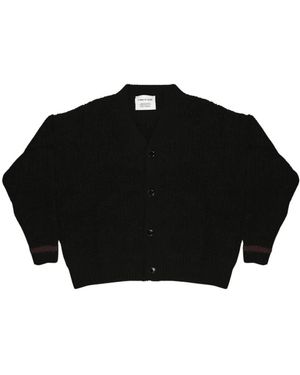 A Kind Of Guise Cardigans - Nero