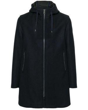Herno Parkas - Black