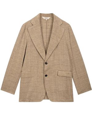 Barena Blazers - Natural