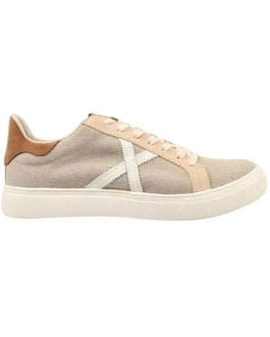 Munich Sneakers - Neutro