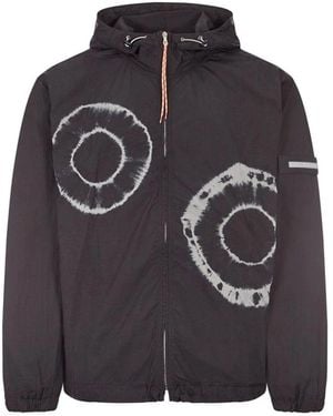 Aries Light Jackets - Grey