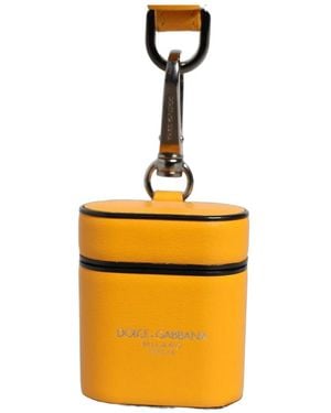 Dolce & Gabbana Headphones - Orange