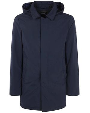 People Of Shibuya Winter Jackets - Blu