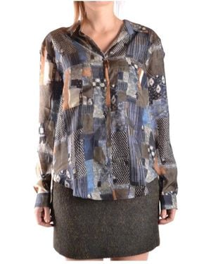 Jacob Cohen Shirts - Gray