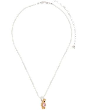 YVMIN Necklaces - Metálico