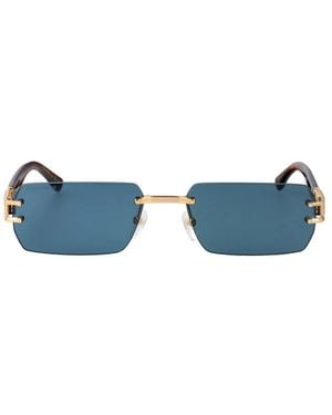 DSquared² Sunglasses - Blue