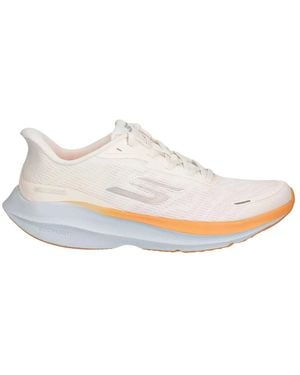 Skechers Running Shoes - Blanco