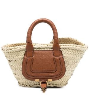 Chloé Handbags - Marrone