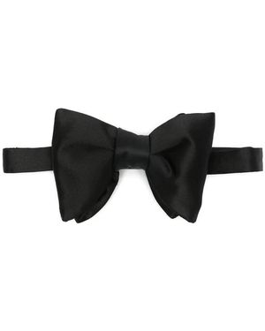 Tom Ford Bow Ties - Black