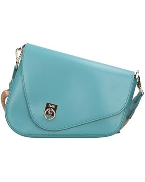 Alviero Martini 1A Classe Cross Body Bags - Blu