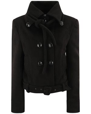 OTTOLINGER Light Jackets - Nero