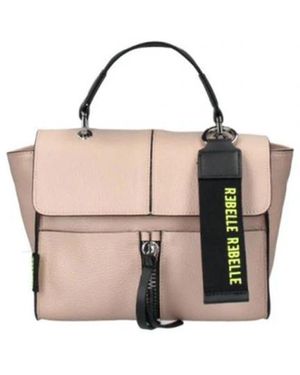 Rebelle Handbags - Pink