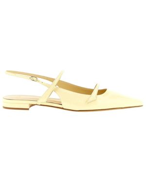 Alexandre Birman Ballerinas - Neutro