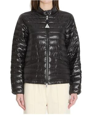Moncler Winter Jackets - Nero