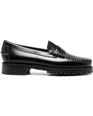 Sebago Loafers - Nero