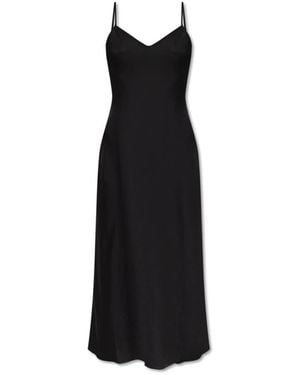 AllSaints Kleid Bryony - Schwarz