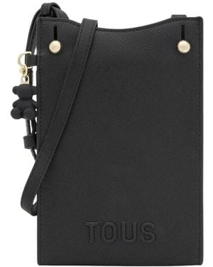 Tous Tassen ,Zwart ,Back To Basics Telefoonhoesje