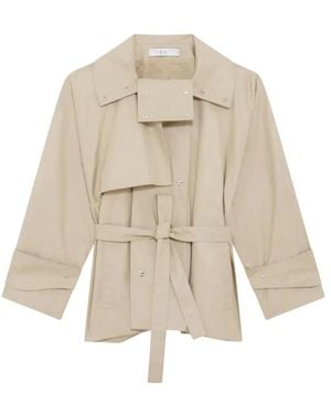 IRO Light Jackets - Neutro
