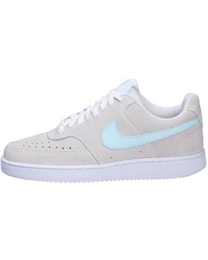 Nike Skate Shoes - Bianco