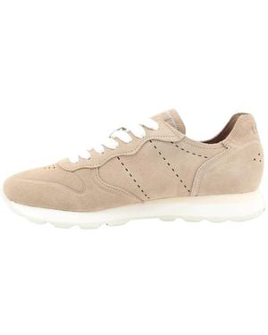 Sun 68 Trainers - Natural