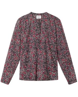 Isabel Marant Blouses - Purple
