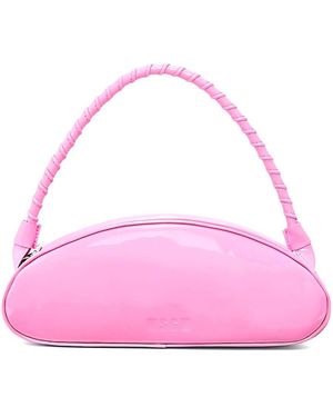 MSGM Handbags - Rosa