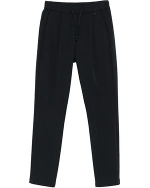 Herno Sweatpants - Nero
