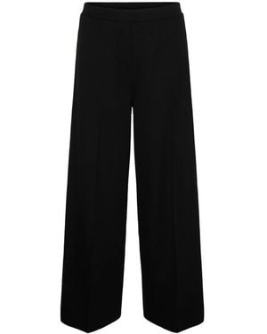 Part Two Broek - Zwart