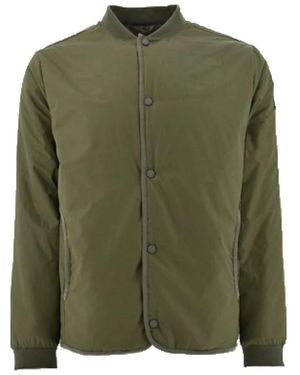J.O.T.T Light Jackets - Verde